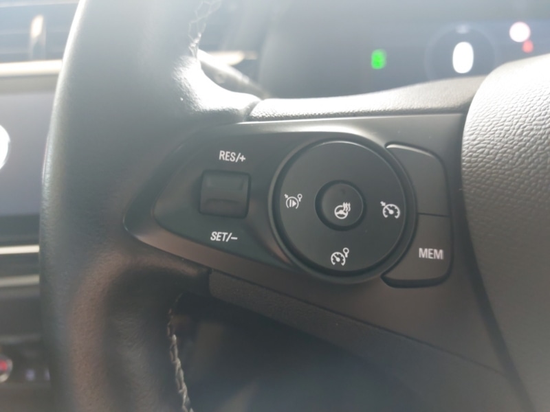 Used Vauxhall Corsa 2022 for sale - 78071118: Photo 12