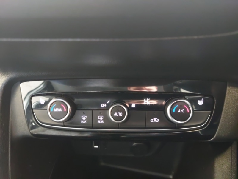 Used Vauxhall Corsa 2022 for sale - 78071118: Photo 14