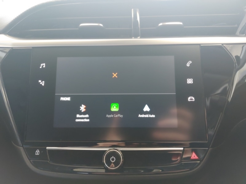 Used Vauxhall Corsa 2022 for sale - 78071118: Photo 15