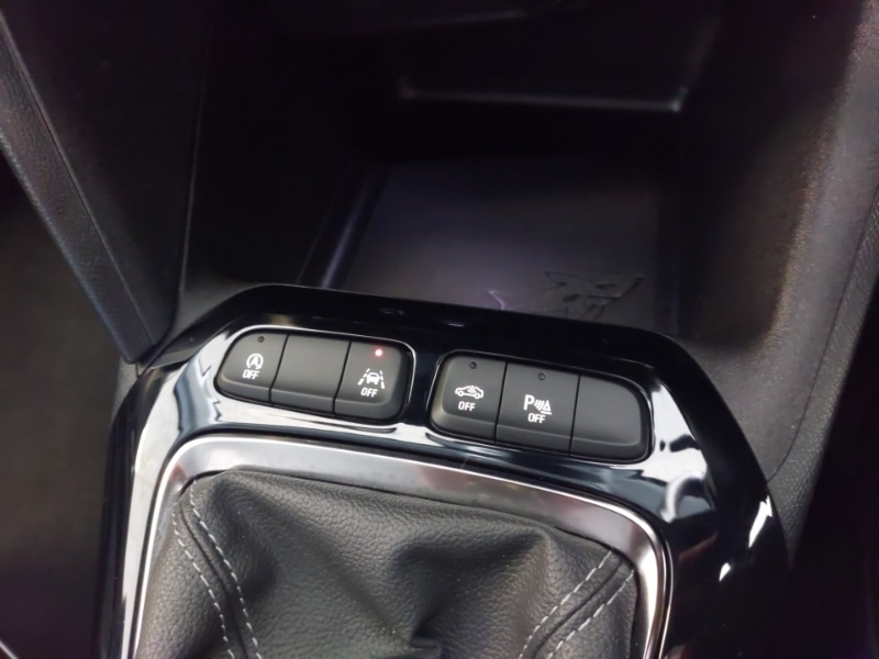 Used Vauxhall Corsa 2022 for sale - 78071118: Photo 19