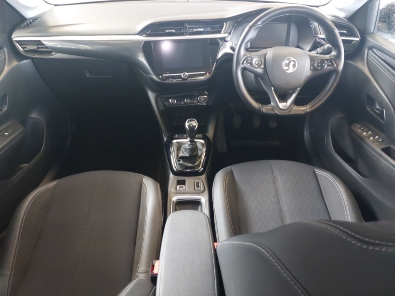 Used Vauxhall Corsa 2022 for sale - 78071118: Photo 2