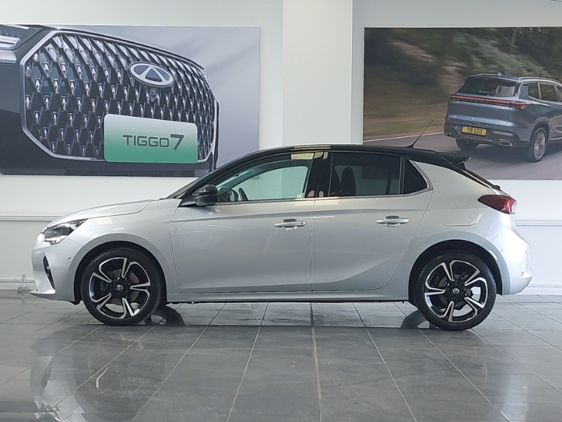 Used Vauxhall Corsa 2022 for sale - 78071118: Photo 4