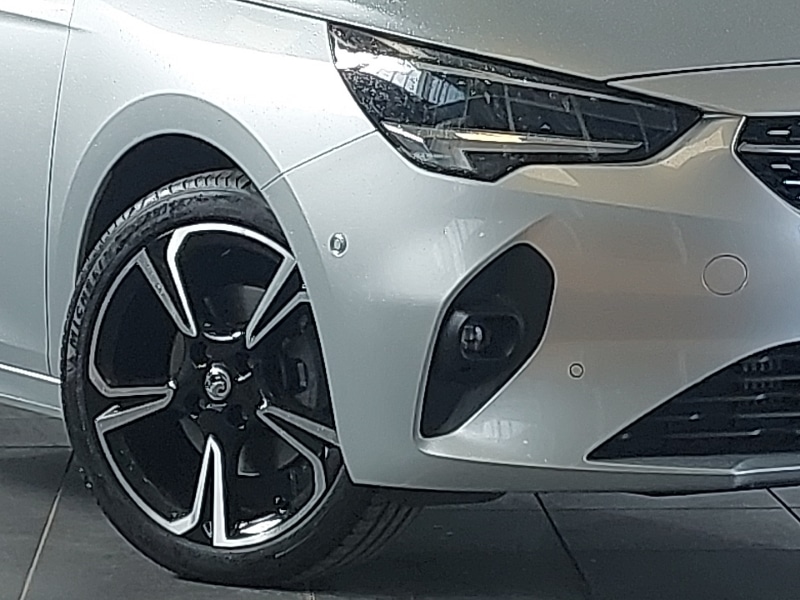 Used Vauxhall Corsa 2022 for sale - 78071118: Photo 9