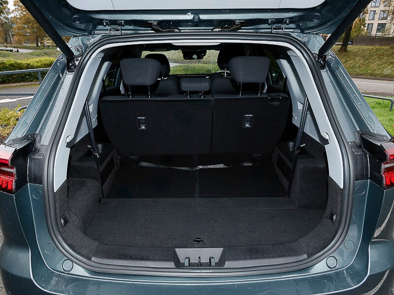 Used Chery Tiggo 8 2026 for sale - 77815959: Photo 18