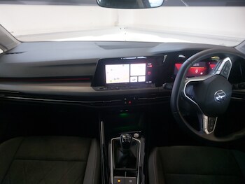 Used Volkswagen Golf 2023 for sale - 78360911: Photo