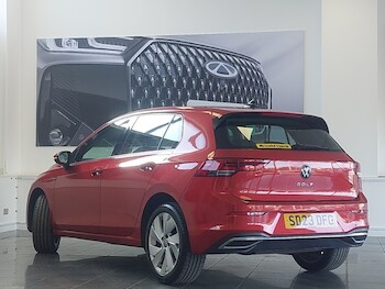 Used Volkswagen Golf 2023 for sale - 78360911: Photo