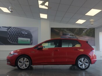 Used Volkswagen Golf 2023 for sale - 78360911: Photo