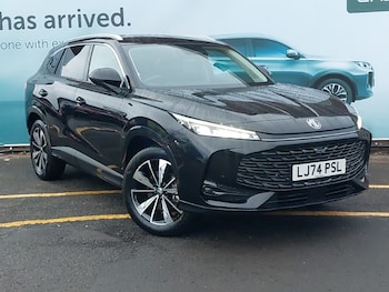 2025 - 1.5 T-GDI Trophy 5dr