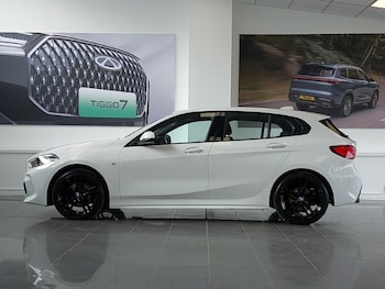 Used BMW 1 Series 2020 for sale - 77947620: Photo