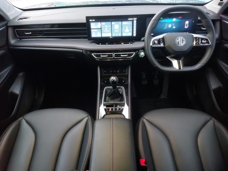 Used MG MG HS 2025 for sale - 77311624: Photo 2