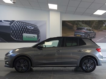 Used Skoda Fabia 2025 for sale - 78945446: Photo