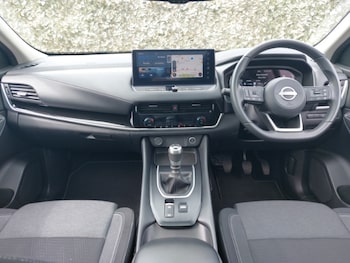 Used Nissan Qashqai 2023 for sale - 79534582: Photo