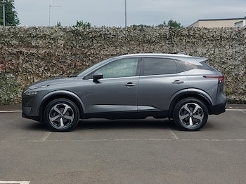 Used Nissan Qashqai 2023 for sale - 79534582: Photo