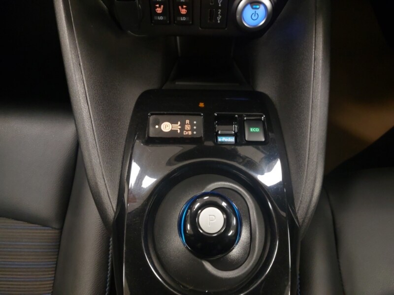 Used Nissan Leaf 2022 for sale - 77736446: Photo 11