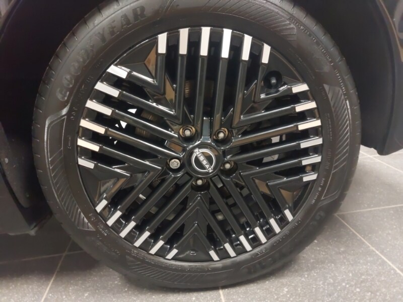 Used Nissan Leaf 2022 for sale - 77736446: Photo 12