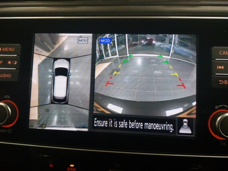 Used Nissan Leaf 2022 for sale - 77736446: Photo 15