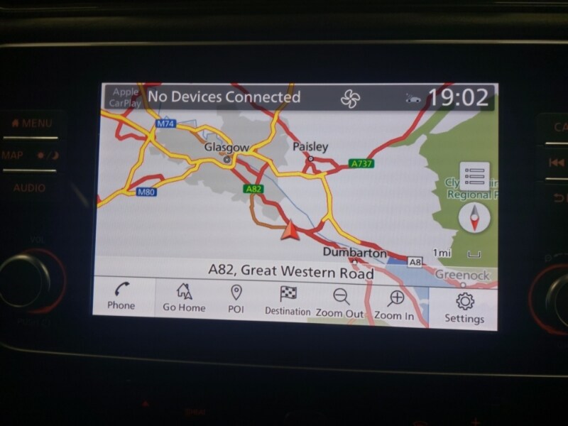 Used Nissan Leaf 2022 for sale - 77736446: Photo 18