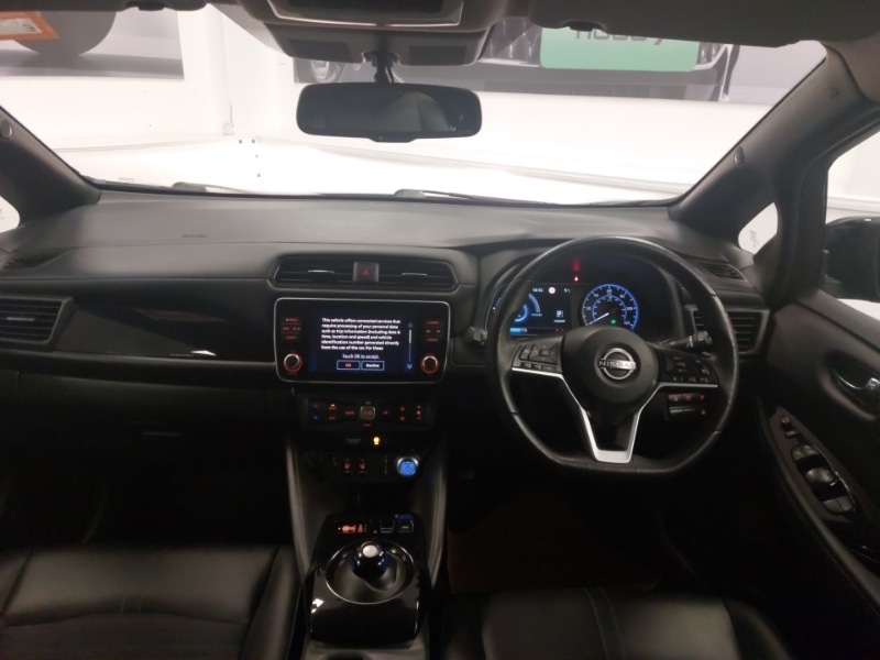 Used Nissan Leaf 2022 for sale - 77736446: Photo 2