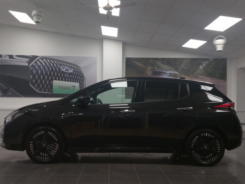 Used Nissan Leaf 2022 for sale - 77736446: Photo 4