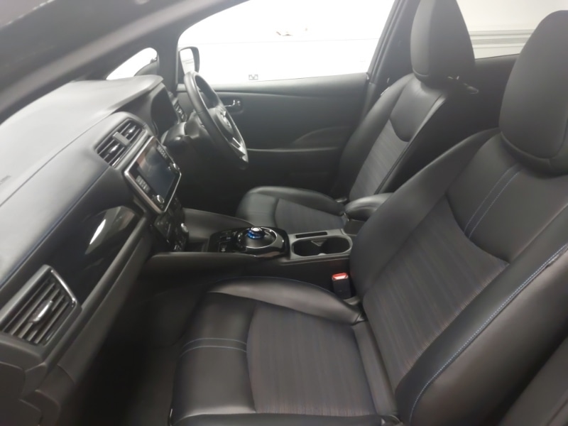 Used Nissan Leaf 2022 for sale - 77736446: Photo 5