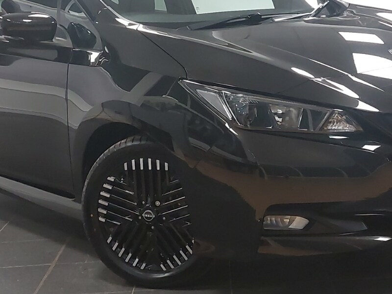 Used Nissan Leaf 2022 for sale - 77736446: Photo 9