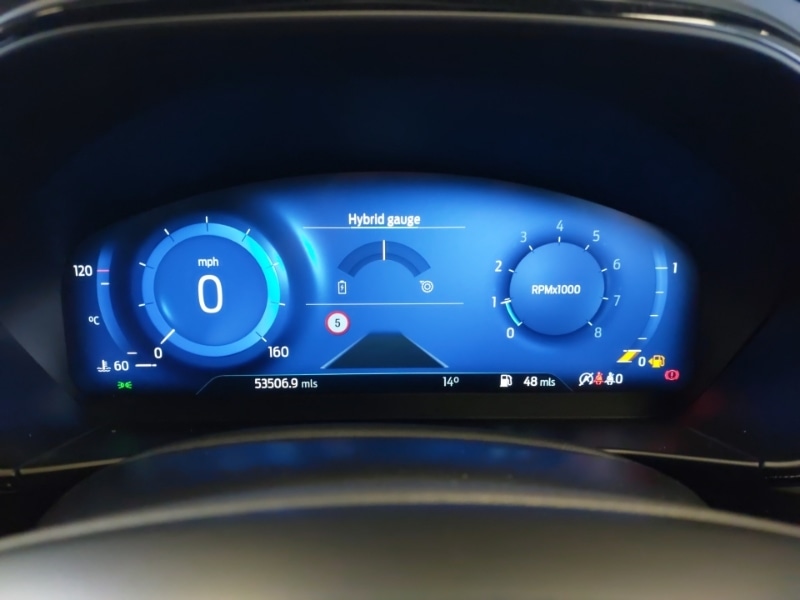 Used Ford Focus 2022 for sale - 76108269: Photo 11