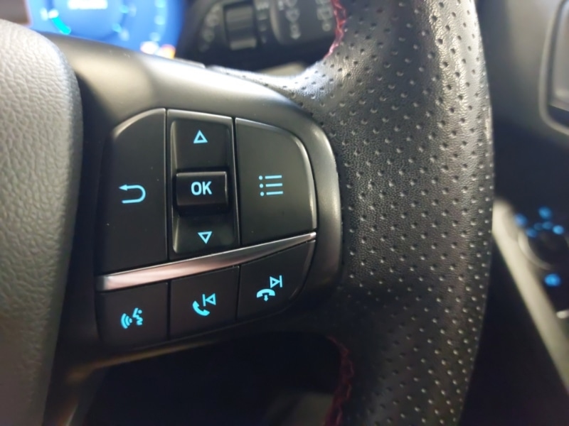 Used Ford Focus 2022 for sale - 76108269: Photo 13