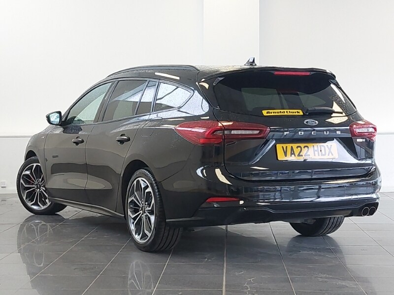 Used Ford Focus 2022 for sale - 76108269: Photo 3