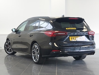 Used Ford Focus 2022 for sale - 76108269: Photo 3