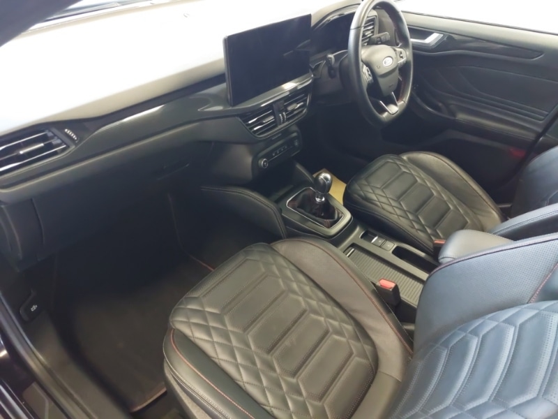Used Ford Focus 2022 for sale - 76108269: Photo 5