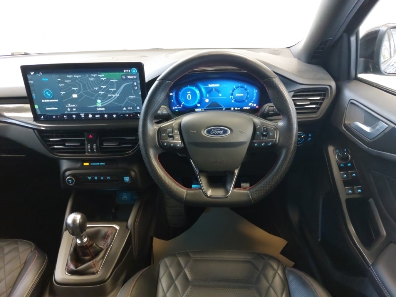 Used Ford Focus 2022 for sale - 76108269: Photo 7