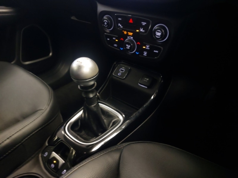 Used Jeep Compass 2020 for sale - 77049444: Photo 10