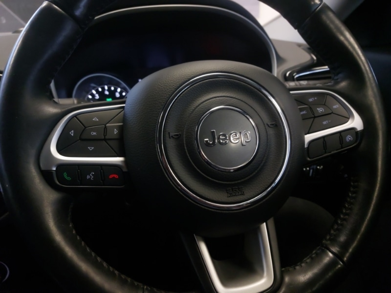 Used Jeep Compass 2020 for sale - 77049444: Photo 11