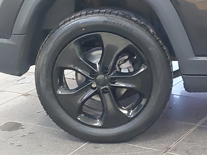 Used Jeep Compass 2020 for sale - 77049444: Photo 12