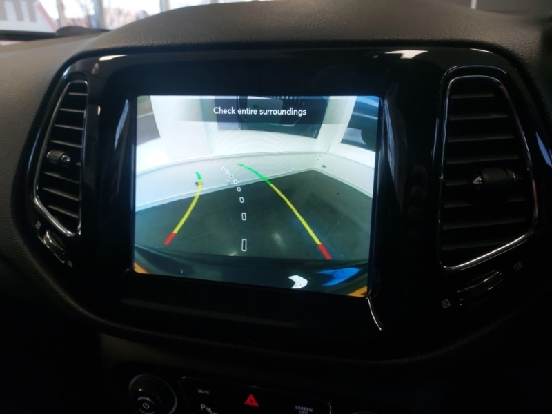 Used Jeep Compass 2020 for sale - 77049444: Photo 15