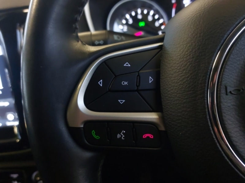 Used Jeep Compass 2020 for sale - 77049444: Photo 16