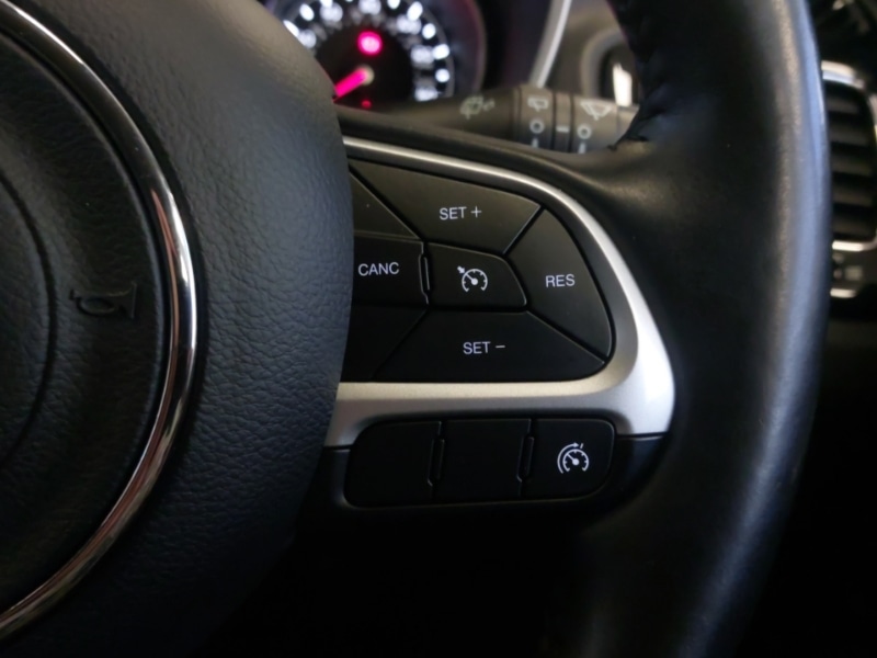 Used Jeep Compass 2020 for sale - 77049444: Photo 17