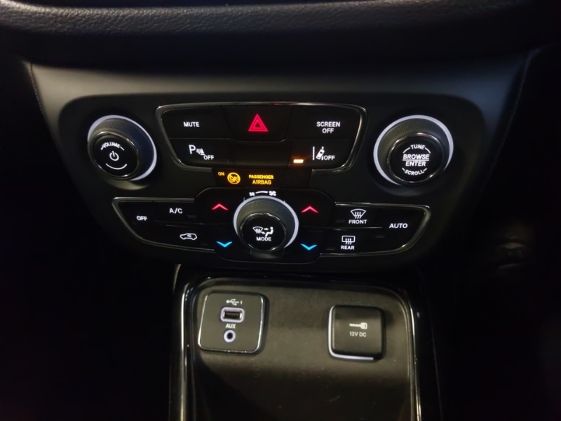 Used Jeep Compass 2020 for sale - 77049444: Photo 19