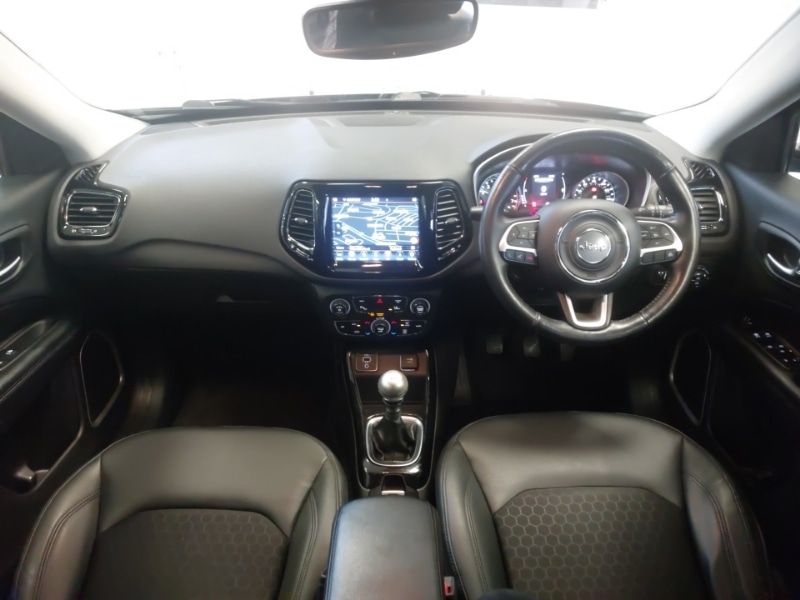 Used Jeep Compass 2020 for sale - 77049444: Photo 2