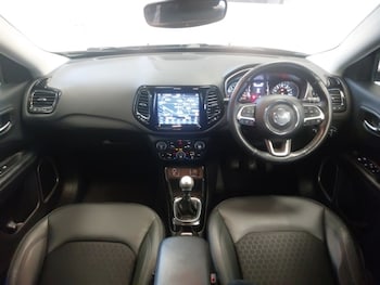 Used Jeep Compass 2020 for sale - 77049444: Photo