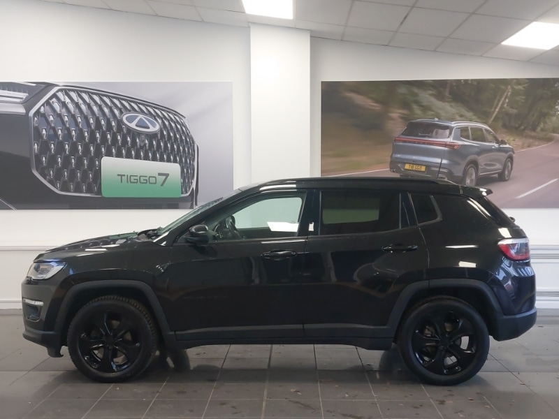 Used Jeep Compass 2020 for sale - 77049444: Photo 4