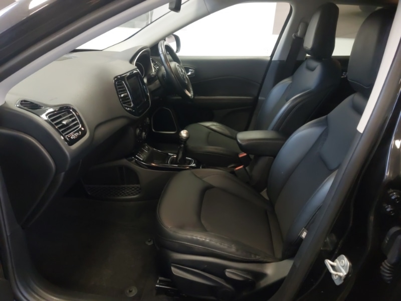 Used Jeep Compass 2020 for sale - 77049444: Photo 5