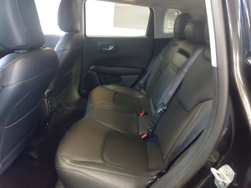 Used Jeep Compass 2020 for sale - 77049444: Photo 6