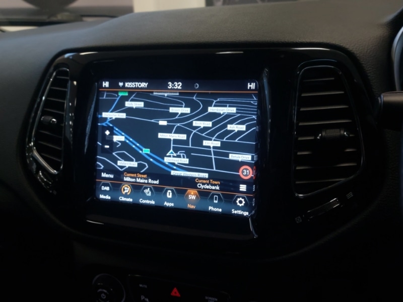 Used Jeep Compass 2020 for sale - 77049444: Photo 7