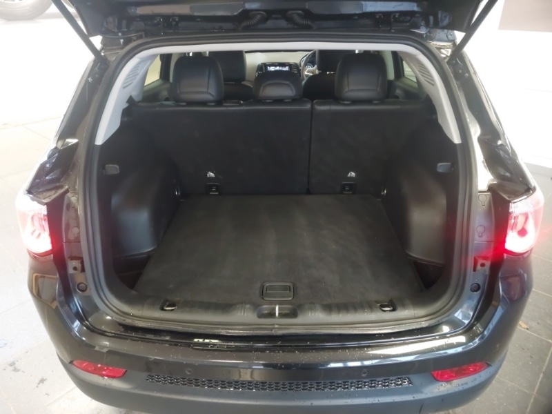 Used Jeep Compass 2020 for sale - 77049444: Photo 8