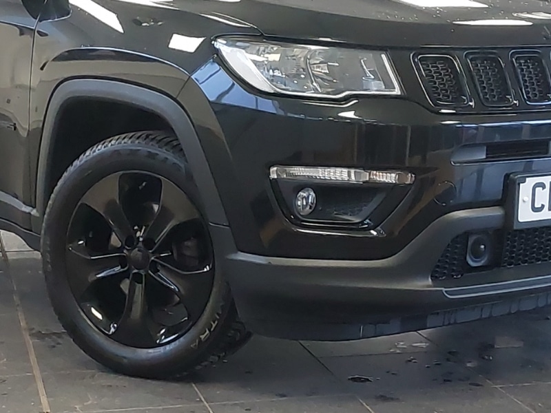 Used Jeep Compass 2020 for sale - 77049444: Photo 9