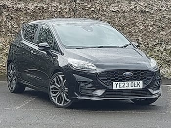 Used Ford Fiesta 2023 for sale - 79707136: Photo