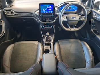 Used Ford Fiesta 2023 for sale - 79707136: Photo