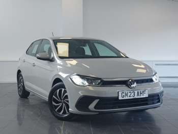 2023 - 1.0 TSI Life 5dr