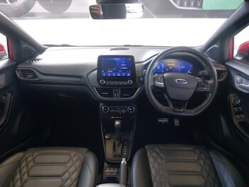 Used Ford Puma 2020 for sale - 78360909: Photo